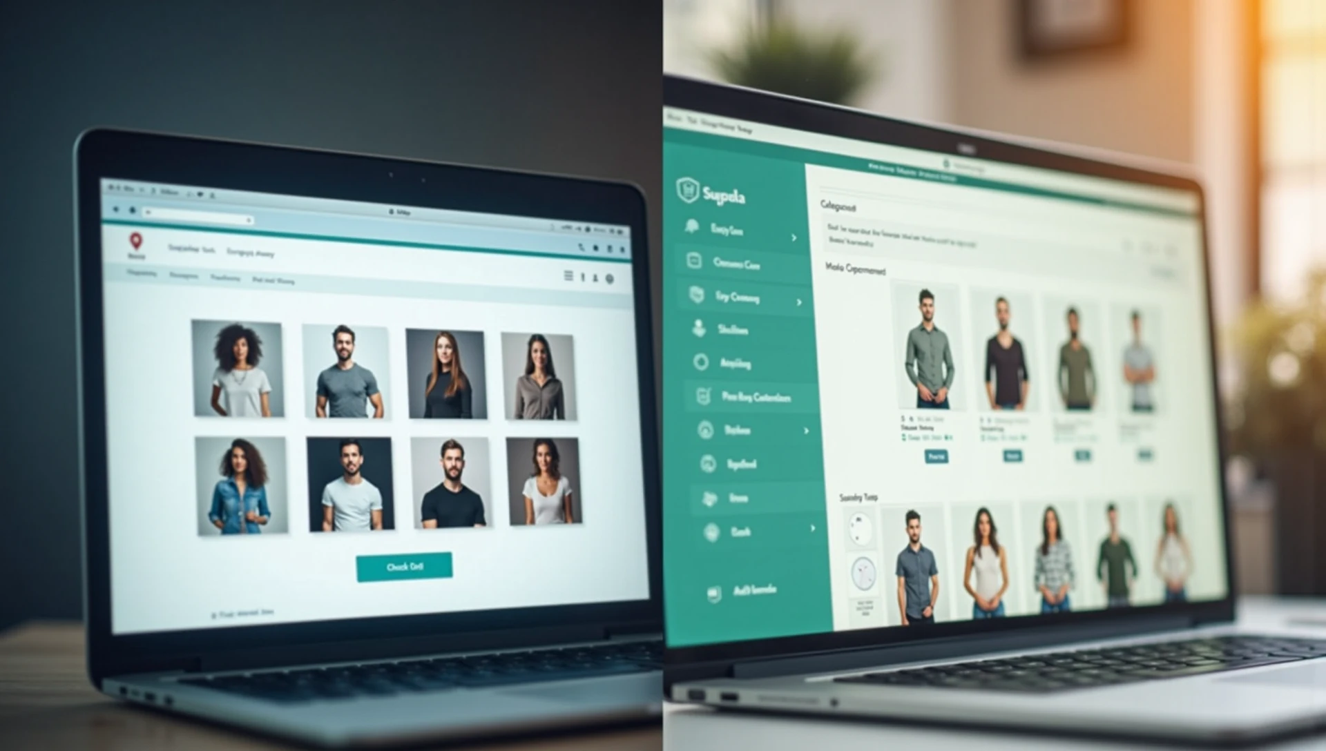 Home 12 Sklep internetowy WooCommerce vs PrestaShop: Co wybrać, by odnieść