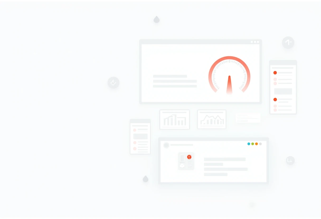 Szybkość ładowania strony a SEO: 5 kluczowych kroków 3 szybkość ładowania strony a SEO